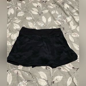 Lululemon pace rival skirt long* length